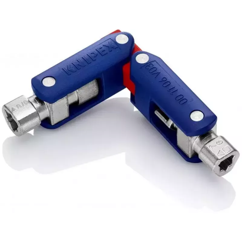 Doppelgelenk-Werkzeug Knipex Knipex DoubleJoint