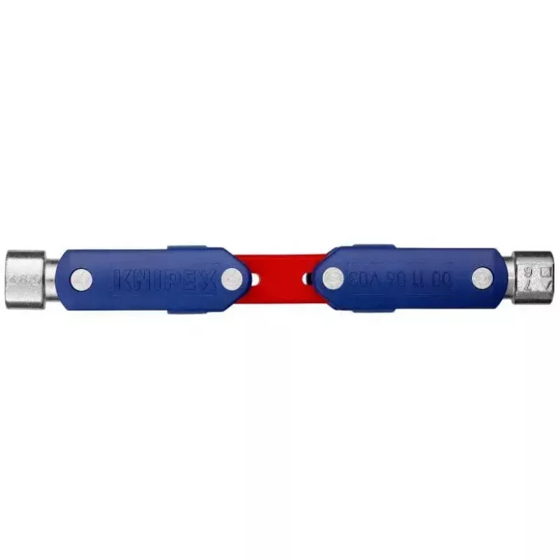 Doppelgelenk-Werkzeug Knipex Knipex DoubleJoint