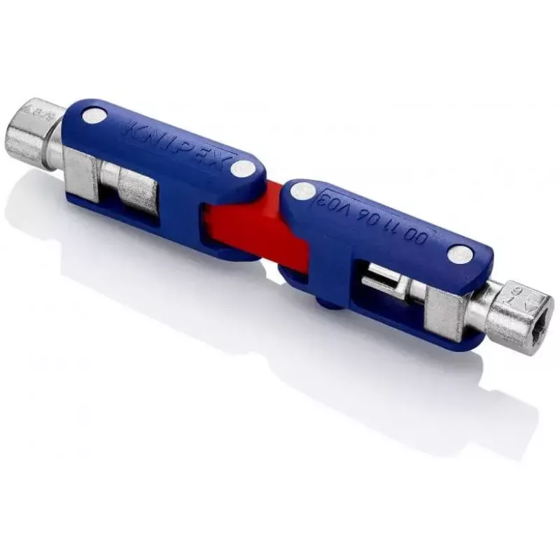 Doppelgelenk-Werkzeug Knipex Knipex DoubleJoint