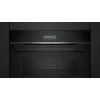 Siemens HB774G1B1 Backofen 71 L Schwarz
