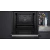 Siemens HB774G1B1 Backofen 71 L Schwarz