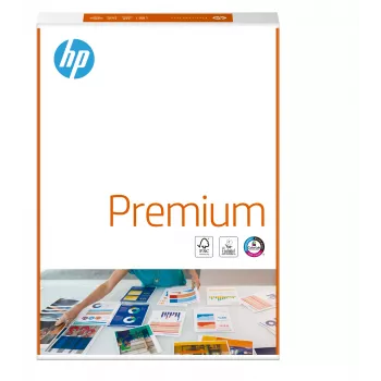 HP Premium 500/A4/210x297 Druckerpapier A4 (210x297 mm) 500 Blatt Weiß