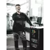 Werkzeugkoffer Wera 2go 3 Schwarz
