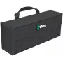 Werkzeugkoffer Wera 2go 3 Schwarz