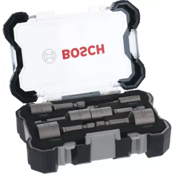 Nuss-Set Bosch 2608551079