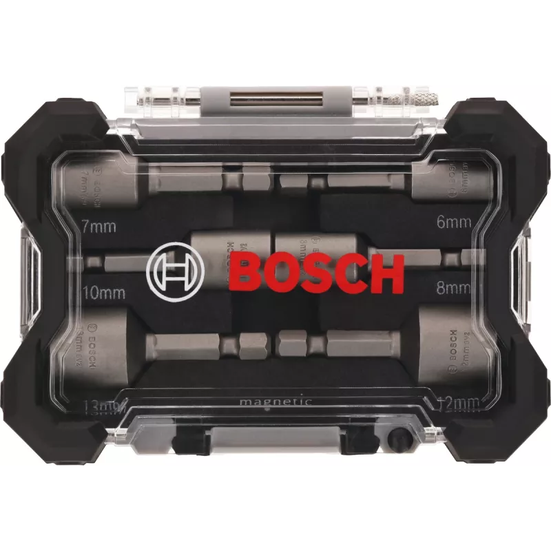 Nuss-Set Bosch 2608551079