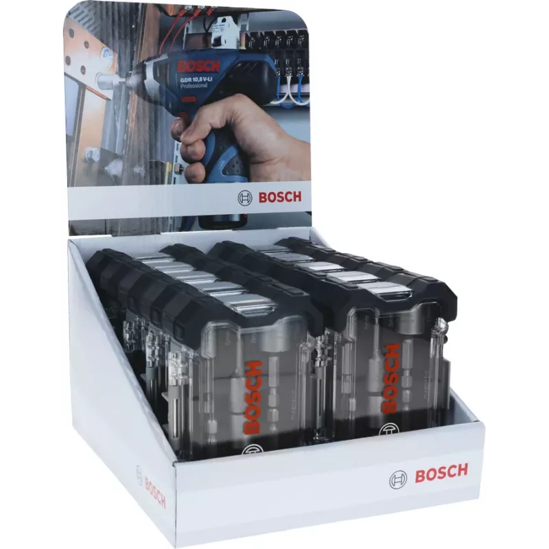 Nuss-Set Bosch 2608551079