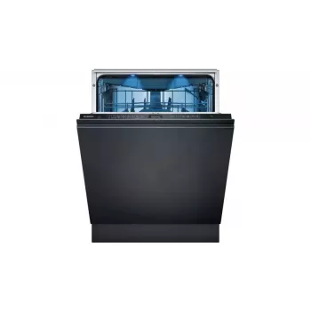 Siemens iQ500 SN65ZX07CE Geschirrspüler Vollintegrierbar 14 Maßgedecke