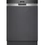 Siemens SN55ZS07CE Geschirrspüler teilintegriert 14 Maßgedecke
