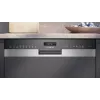 Siemens SN55ZS07CE Geschirrspüler teilintegriert 14 Maßgedecke