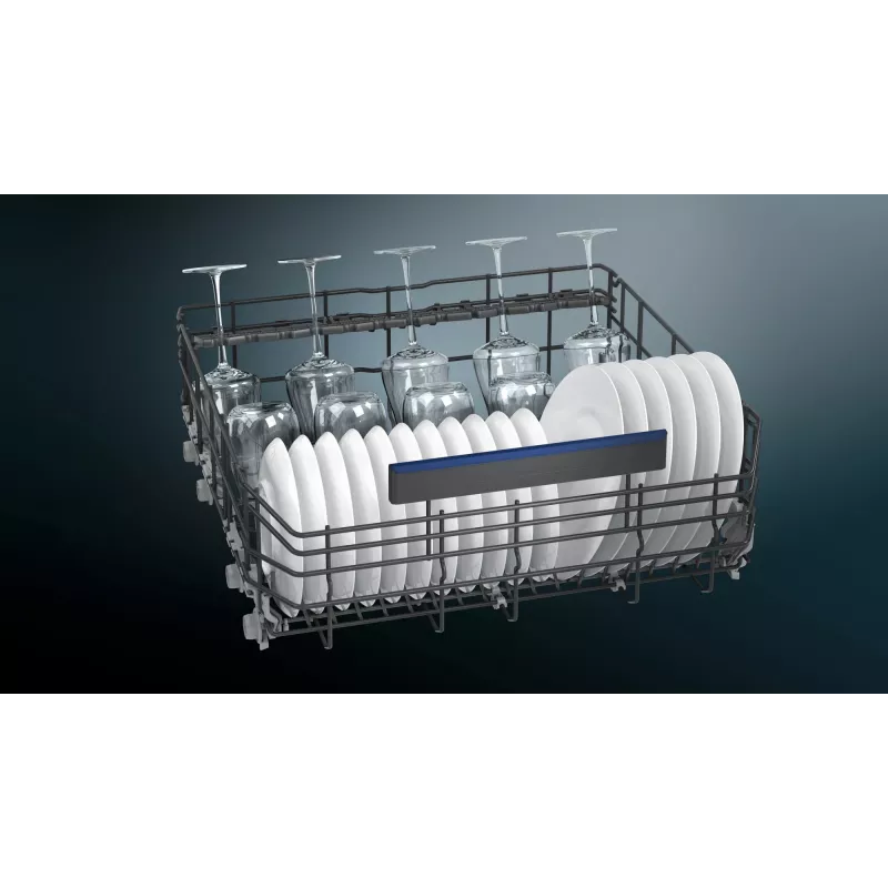 Siemens SN55ZS07CE Geschirrspüler teilintegriert 14 Maßgedecke