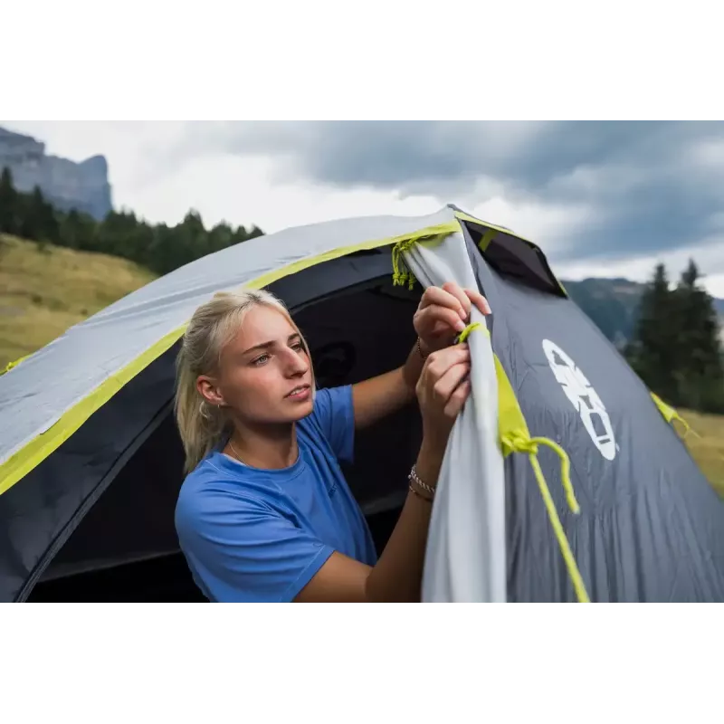 Kuppelzelt Coleman Darwin 2