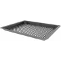 Grill- & Backblech rechteckig Metall Siemens HZ629070 455 x 375 x 34 mm
