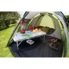 Kuppelzelt Coleman Darwin 4 Plus 4 Personen Grün