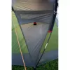 Kuppelzelt Coleman Darwin 4 Plus 4 Personen Grün