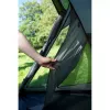 Kuppelzelt Coleman Darwin 4 Plus 4 Personen Grün