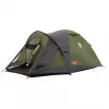 Kuppelzelt Coleman Darwin 4 Plus 4 Personen Grün