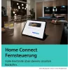 Siemens iQ700 CM776GKB1 Backofen 45 L 900 W Schwarz, Edelstahl
