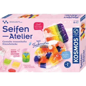Kosmos 67151 Kinder-Wissenschaftsspielzeug