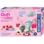 Kosmos Duft-Labor, Experimentierkasten, Chemie, 8 Jahr(e)