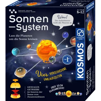 Kosmos 67153 Kinder-Wissenschaftsspielzeug
