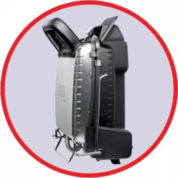 Tefal Ultra Compact 600 Comfort GC3060 Kontaktgrill