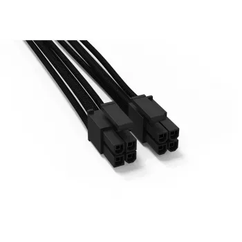 be quiet! CC-4420 0,45 m Kabeladapter