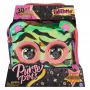 Purse Pets, Purrisma Interaktives Tiger-Haustier-Spielzeug & Umhängetasche, über 30 Geräusche & Reaktionen, Kinderspielzeug für Mädchen & Tweens