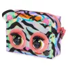 Purse Pets, Purrisma Interaktives Tiger-Haustier-Spielzeug & Umhängetasche, über 30 Geräusche & Reaktionen, Kinderspielzeug für Mädchen & Tweens