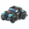 VTech Switch & Go Dinos 569304, 3 Jahre, Schwarz, Blau, 190 g