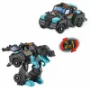 VTech Switch & Go Dinos 569304, 3 Jahre, Schwarz, Blau, 190 g