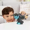 VTech Switch & Go Dinos 569304, 3 Jahre, Schwarz, Blau, 190 g