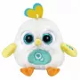 Kuscheltier VTech Lolibirds Oscar — interaktiver Plüschvogel mit Geräuschen und Leuchtfunktionen