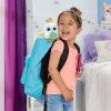 Kuscheltier VTech Lolibirds Oscar — interaktiver Plüschvogel mit Geräuschen und Leuchtfunktionen