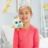 Kuscheltier VTech Lolibirds Oscar — interaktiver Plüschvogel mit Geräuschen und Leuchtfunktionen