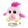 Interaktiver sprechender Plüschvogel VTech Lolibirds Momo — batteriebetriebenes Lernspielzeug