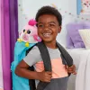 Interaktiver sprechender Plüschvogel VTech Lolibirds Momo — batteriebetriebenes Lernspielzeug