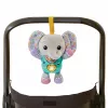 Spielzeugfigur VTech Melody Elephant 80-566704 — pädagogisches Klangspielzeug mit farbenfrohem Design
