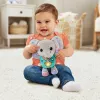 Spielzeugfigur VTech Melody Elephant 80-566704 — pädagogisches Klangspielzeug mit farbenfrohem Design