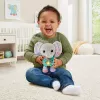 Spielzeugfigur VTech Melody Elephant 80-566704 — pädagogisches Klangspielzeug mit farbenfrohem Design
