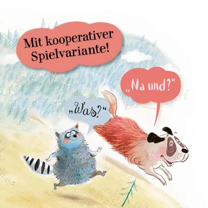 Kosmos 68084 Brett-/Kartenspiel