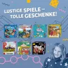 Kosmos 68774 Brett-/Kartenspiel Brettspiel Reisen/Abenteuer