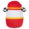 PAW Patrol GUND Marshall Squish Plush, Offizielles Spielzeug aus der beliebten Zeichentrickserie, weiches Stofftier für Kinder ab 1 Jahr, 20 cm