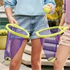Aerobie Flingo Fang- & Wurfspiel Outdoor-Spiele für Kinder & Erwachsene, Wurf- und Fangball-Set für Sommerspiele, Garten, Camping und Strandspiele für Kinder ab 8 Jahren