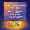 Kosmos 68103 Brett-/Kartenspiel