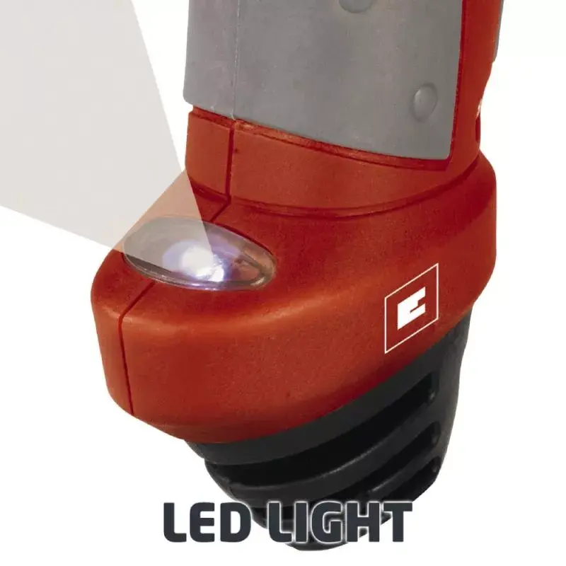 Drill Einhell RT-ID 65, Keyless Chuck, 650W, 2.1kg