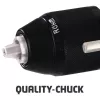 Drill Einhell RT-ID 65, Keyless Chuck, 650W, 2.1kg