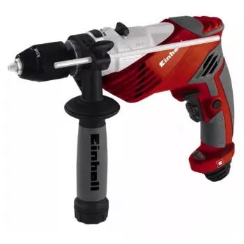 Drill Einhell RT-ID 65, Keyless Chuck, 650W, 2.1kg