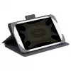 Targus SafeFit 7-8 inch 20.3 cm (8 inch) Folio Schwarz