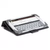 Targus SafeFit 7-8 inch 20.3 cm (8 inch) Folio Schwarz